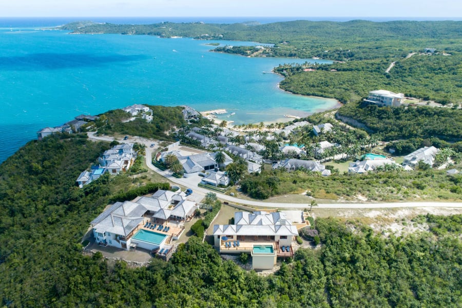 Nonsuch Heights | Nonsuch Bay, Antigua | Luxury Real Estate