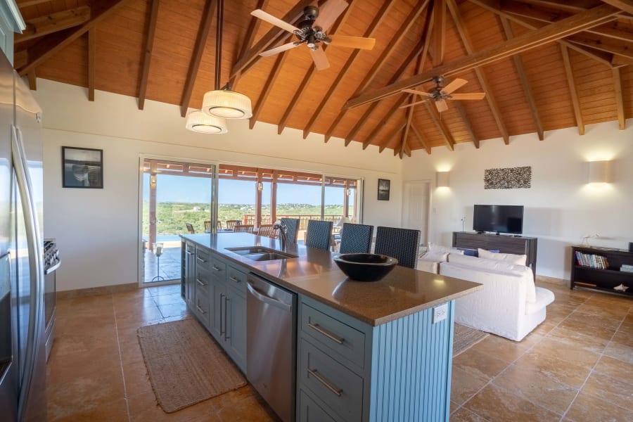 Nonsuch Heights | Nonsuch Bay, Antigua | Luxury Real Estate