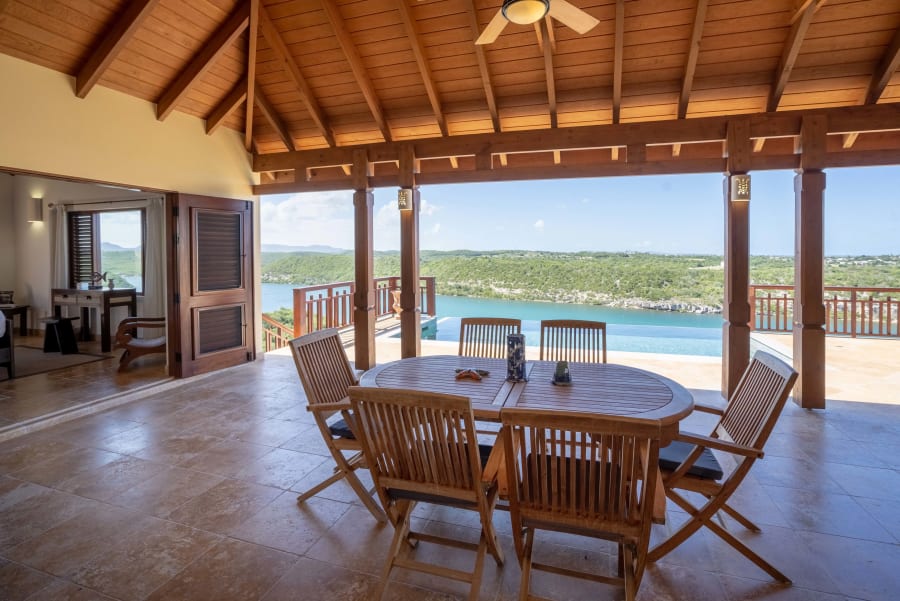 Nonsuch Heights | Nonsuch Bay, Antigua | Luxury Real Estate