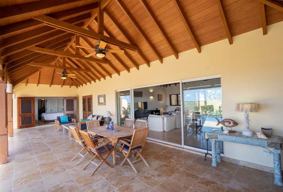 Nonsuch Heights | Nonsuch Bay, Antigua | Luxury Real Estate