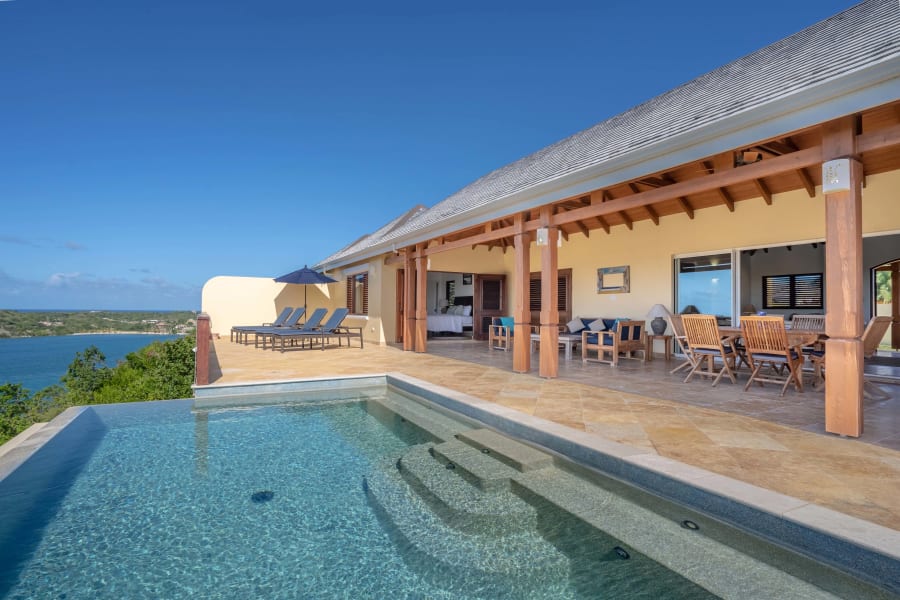 Nonsuch Heights | Nonsuch Bay, Antigua | Luxury Real Estate