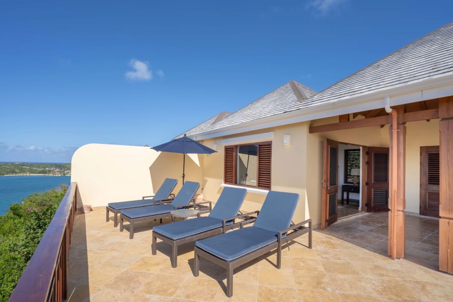 Nonsuch Heights | Nonsuch Bay, Antigua | Luxury Real Estate