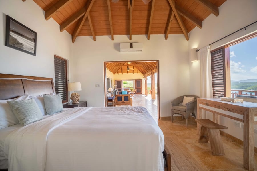 Nonsuch Heights | Nonsuch Bay, Antigua | Luxury Real Estate