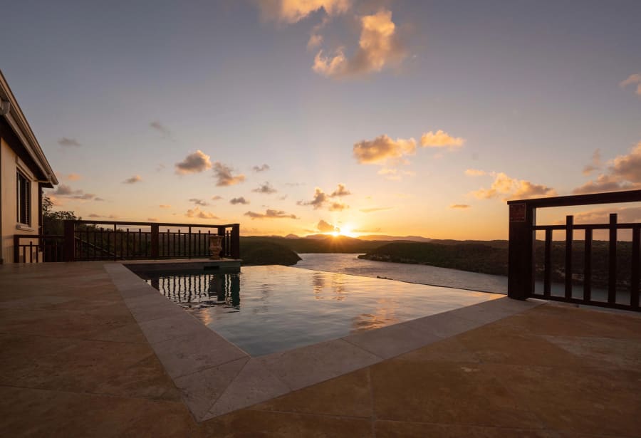 Nonsuch Heights | Nonsuch Bay, Antigua | Luxury Real Estate