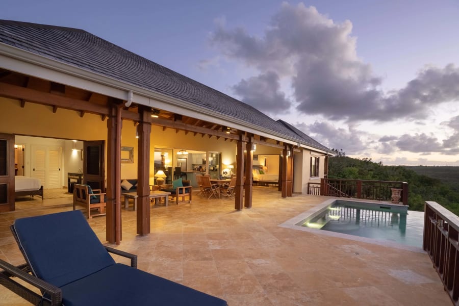 Nonsuch Heights | Nonsuch Bay, Antigua | Luxury Real Estate