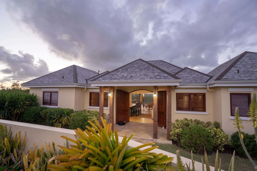 Nonsuch Heights | Nonsuch Bay, Antigua | Luxury Real Estate