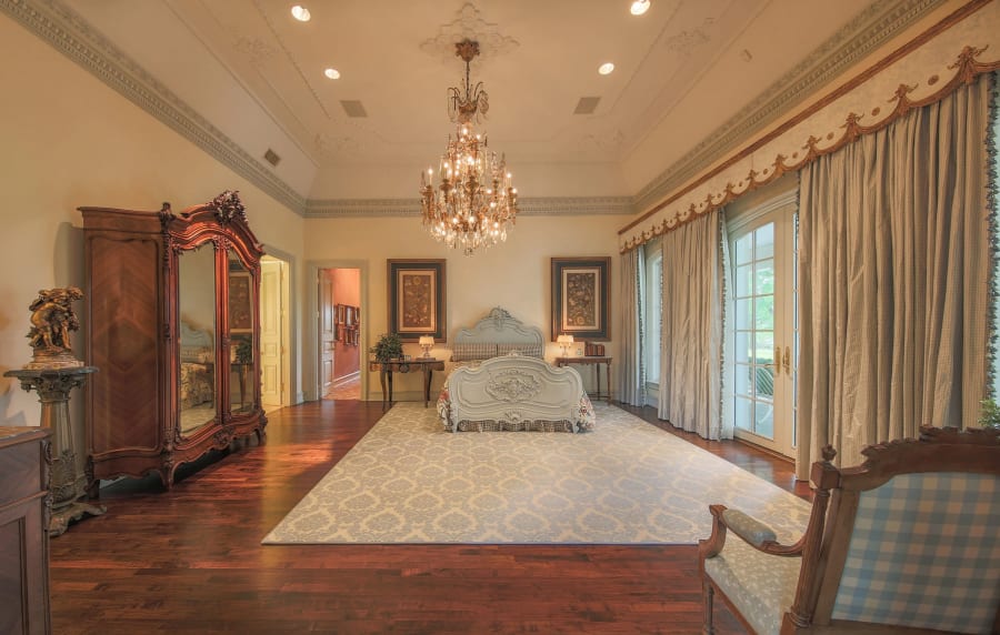 Pilgrim Estate | 800 South Greer Boulevard | East Texas | Luxury Real Estate | Photos Courtesy of Kevin Smith