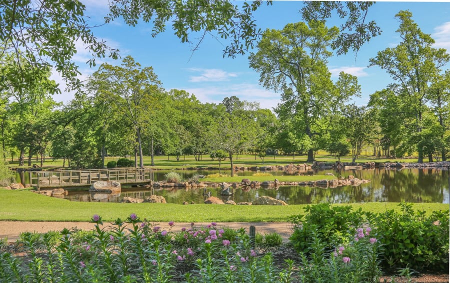 Pilgrim Estate | 800 South Greer Boulevard | East Texas | Luxury Real Estate | Photos Courtesy of Kevin Smith