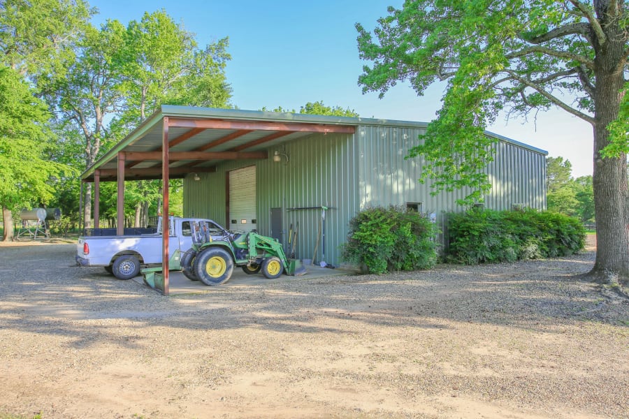 Pilgrim Estate | 800 South Greer Boulevard | East Texas | Luxury Real Estate | Photos Courtesy of Kevin Smith