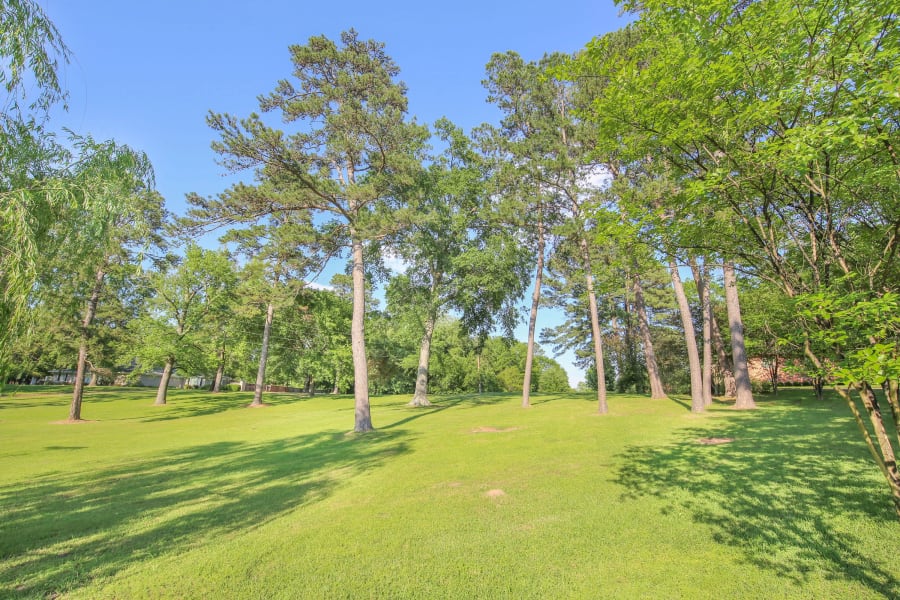 Pilgrim Estate | 800 South Greer Boulevard | East Texas | Luxury Real Estate