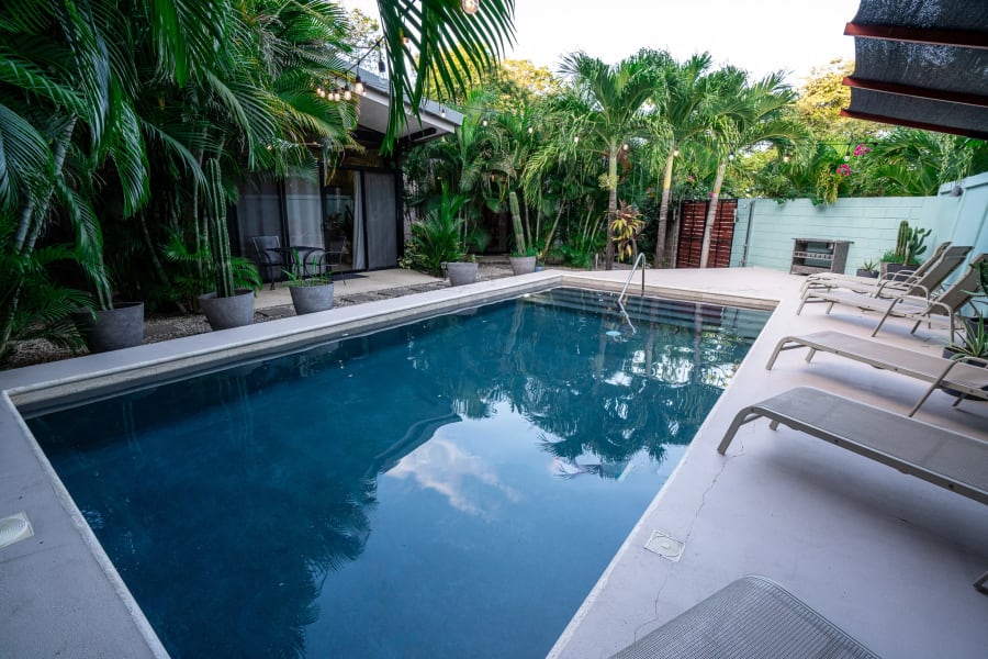 Stellar Villas, Playa Langosta, Tamarindo, Costa Rica | Luxury Real Estate | Concierge Auctions