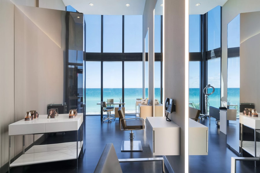 Porsche Design Tower, Residence 3605 | 18555 Collins Avenue | Sunny Isles Beach, Florida