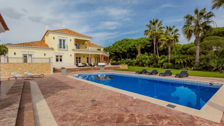 Villa San Lorenzo, Quinta do Lago | Algarve, Portugal | Luxury Real Estate