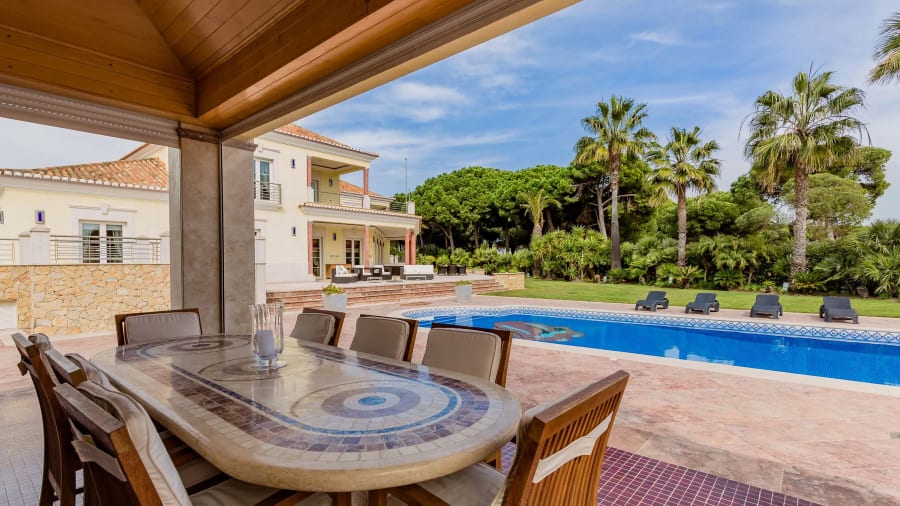 Villa San Lorenzo, Quinta do Lago | Algarve, Portugal | Luxury Real Estate