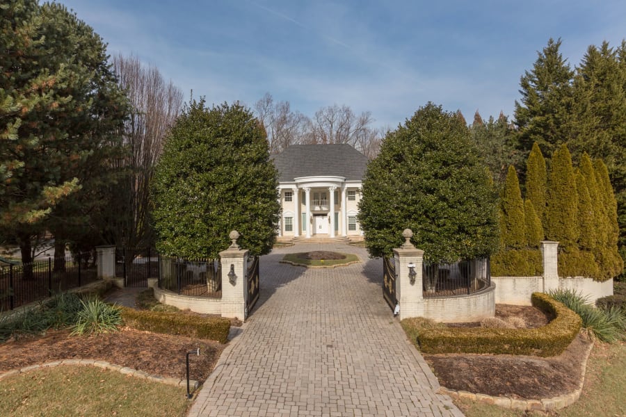 9731 Sorrel Avenue | Potomac, MD | Luxury Real Estate