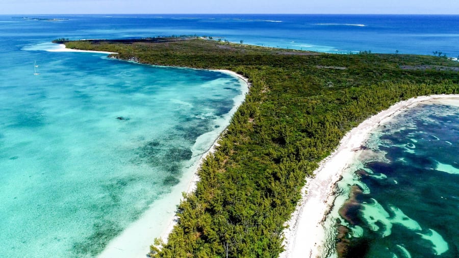 Powell Cay | Abaco Islands, Bahamas | Luxury Real Estate