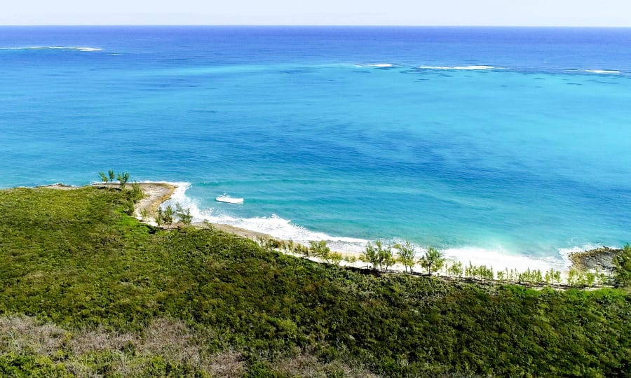 Powell Cay | Abaco Islands, Bahamas | Luxury Real Estate