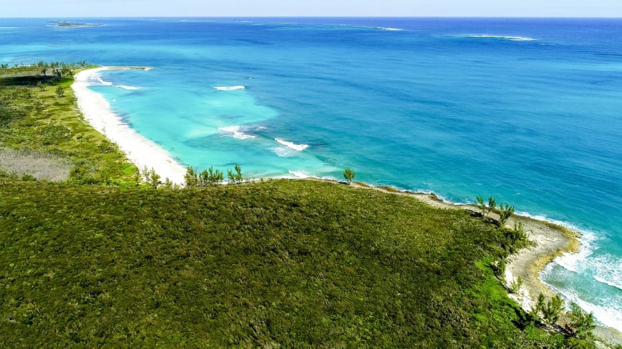 Powell Cay | Abaco Islands, Bahamas | Luxury Real Estate