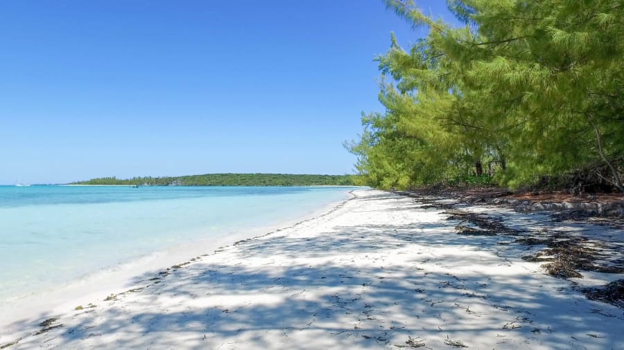 Powell Cay | Abaco Islands, Bahamas | Luxury Real Estate