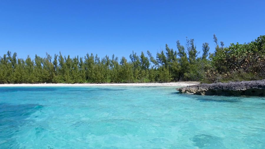 Powell Cay | Abaco Islands, Bahamas | Luxury Real Estate