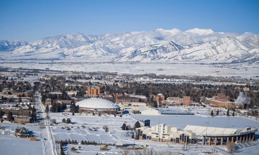 Crosscut Ranch | Bozeman, Montana | Luxury Real Estate