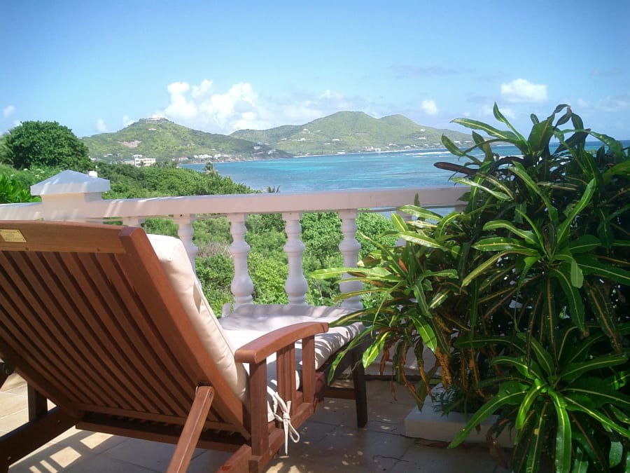 5 &5A Turner's Hole | St. Croix, USVI | Luxury Real Estate