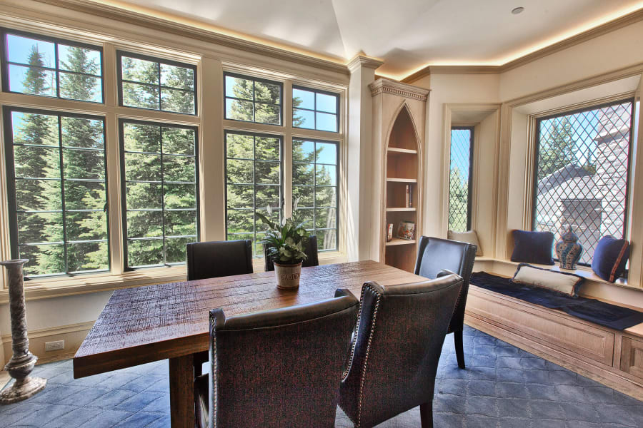 212 White Pine Canyon Road | Park City, UT | Luxury Real Estate