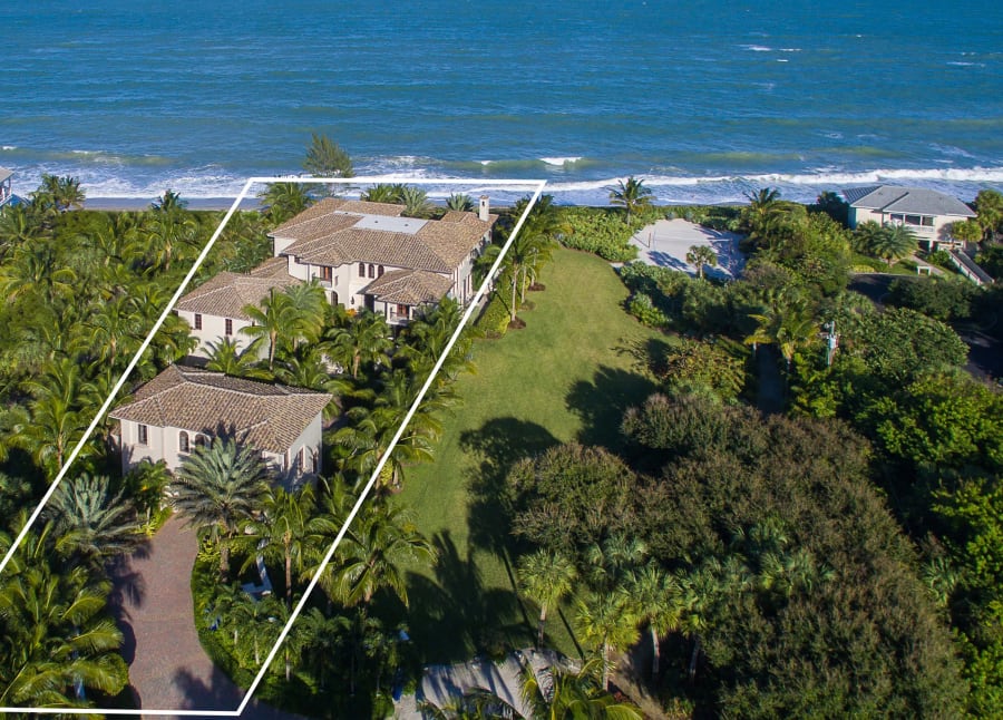 10 Ocean Lane | Vero Beach, FL | Luxury Real Estate