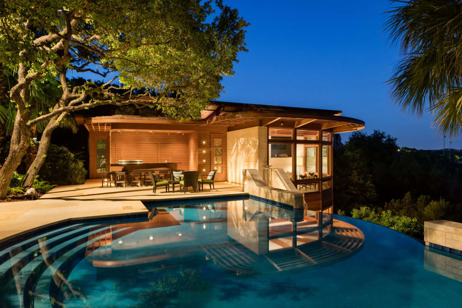 101 Pascal Lane | Austin, TX | Luxury Real Estate