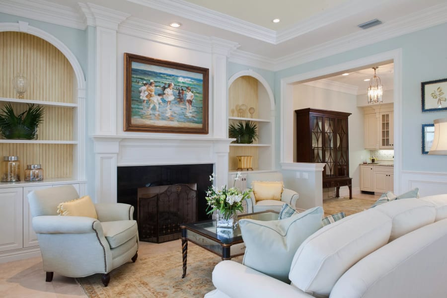 1010 Easter Lily Lane | Vero Beach, FL | Luxury Real Estate