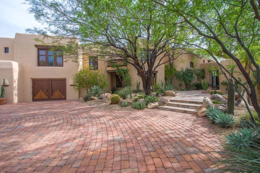 10343 East Pinnacle Peak Road | Scottsdale, AZ | Luxury Real Estate