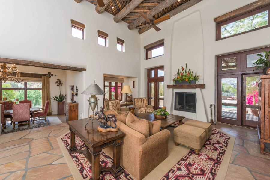 10343 East Pinnacle Peak Road | Scottsdale, AZ | Luxury Real Estate