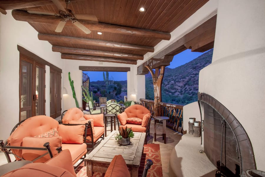 10343 East Pinnacle Peak Road | Scottsdale, AZ | Luxury Real Estate