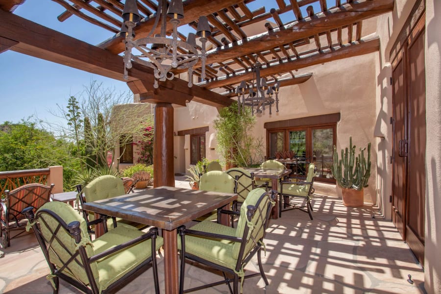 10343 East Pinnacle Peak Road | Scottsdale, AZ | Luxury Real Estate