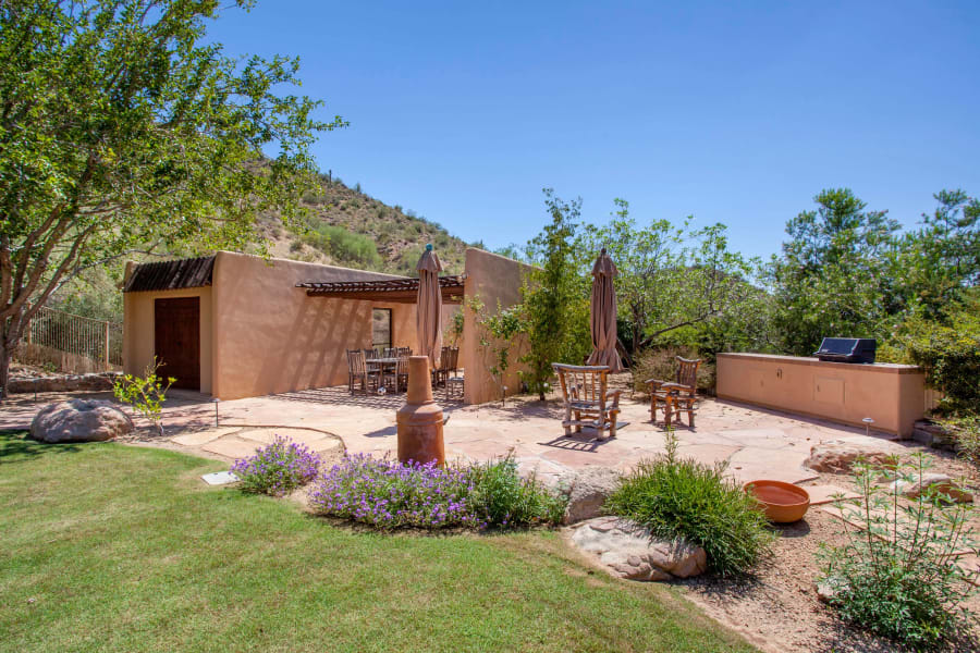 10343 East Pinnacle Peak Road | Scottsdale, AZ | Luxury Real Estate