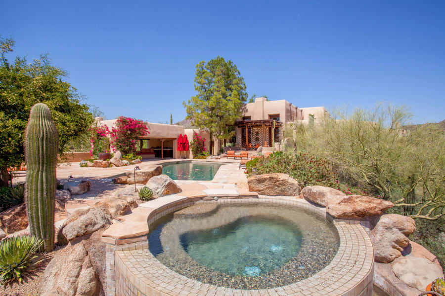 10343 East Pinnacle Peak Road | Scottsdale, AZ | Luxury Real Estate