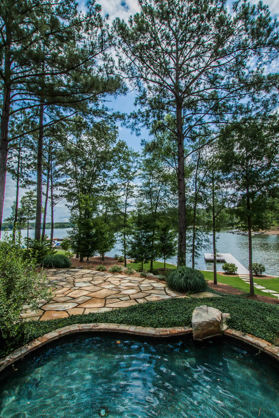 1061 Lake Club View | Reynolds Plantation, GA | Luxury Real Estate