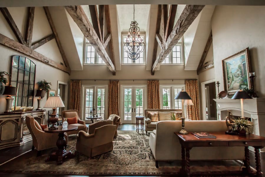 1061 Lake Club View | Reynolds Plantation, GA | Luxury Real Estate