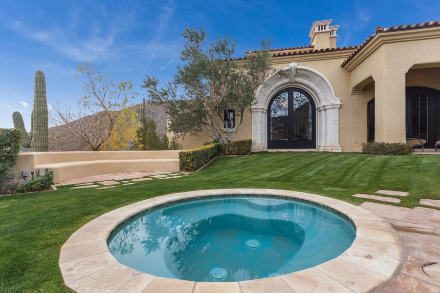 10947 E. Wingspan Way | Scottsdale, AZ | Luxury Real Estate