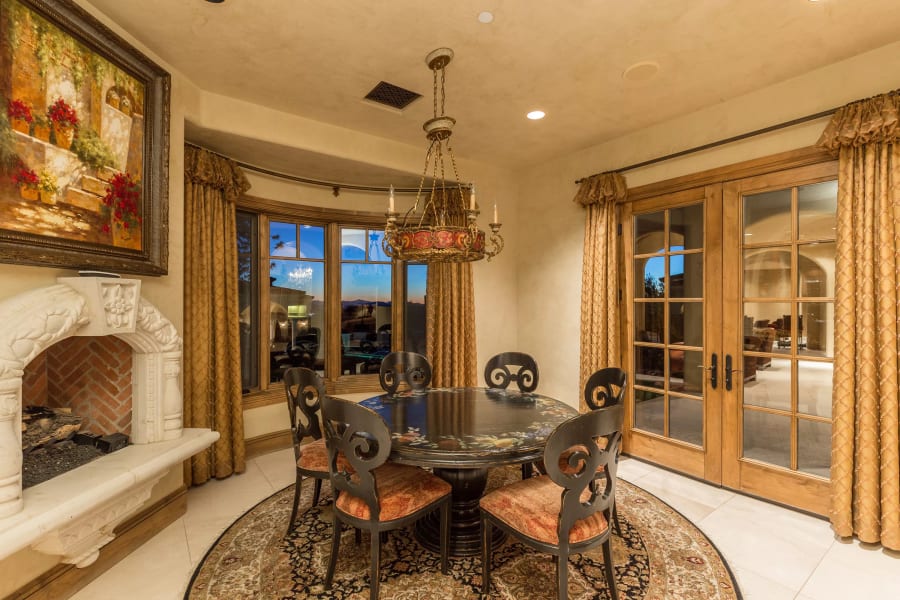 10947 E. Wingspan Way | Scottsdale, AZ | Luxury Real Estate