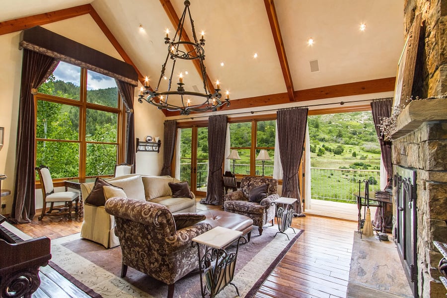 12612 White Deer Drive | Littleton, CO | Luxury Real Estate