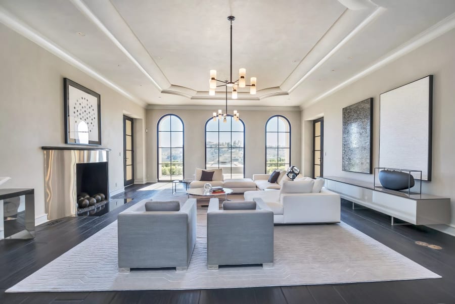 The Trophy at The Heritage | San Diego County, CA | Luxury Real Estate