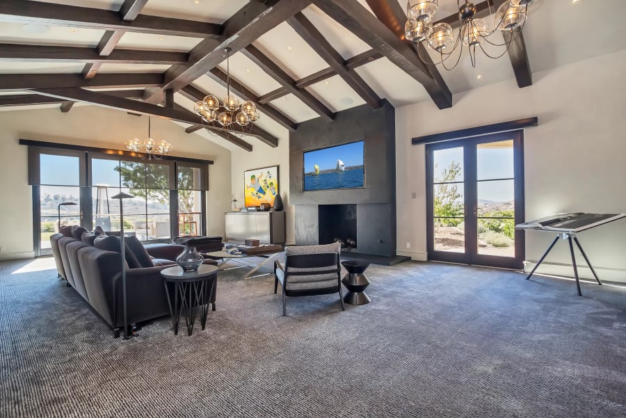 The Trophy at The Heritage | San Diego County, CA | Luxury Real Estate