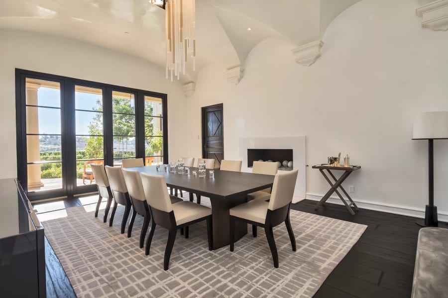 The Trophy at The Heritage | San Diego County, CA | Luxury Real Estate