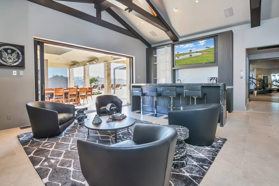 The Trophy at The Heritage | San Diego County, CA | Luxury Real Estate