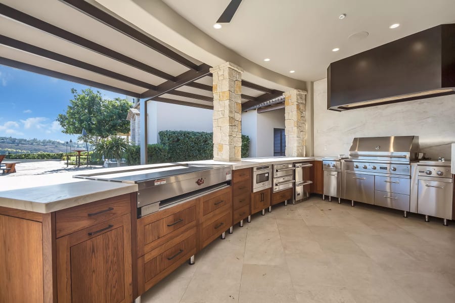 The Trophy at The Heritage | San Diego County, CA | Luxury Real Estate