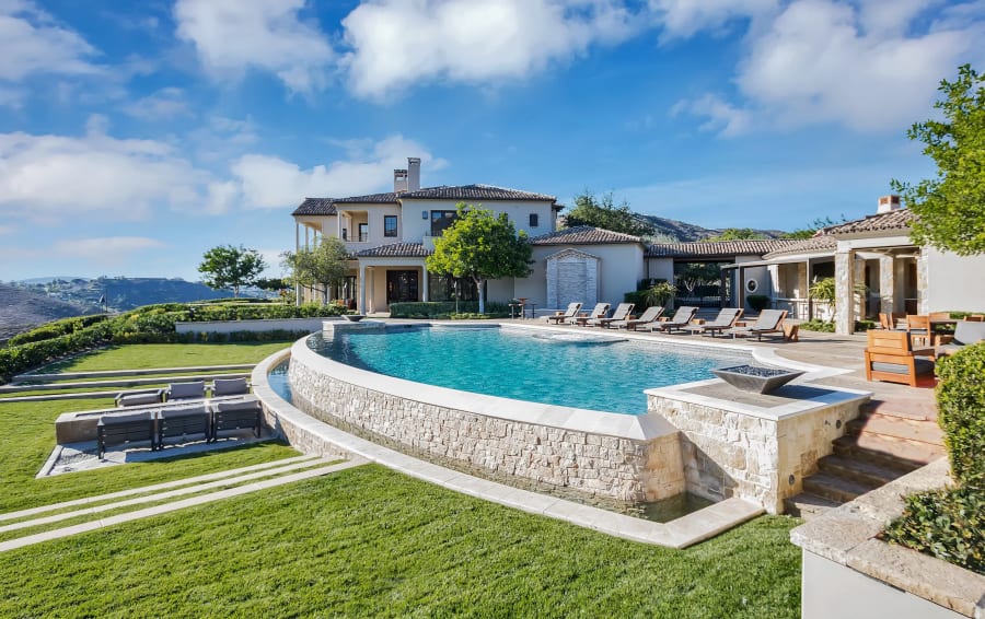 The Trophy at The Heritage | San Diego County, CA | Luxury Real Estate