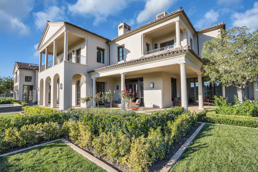 The Trophy at The Heritage | San Diego County, CA | Luxury Real Estate