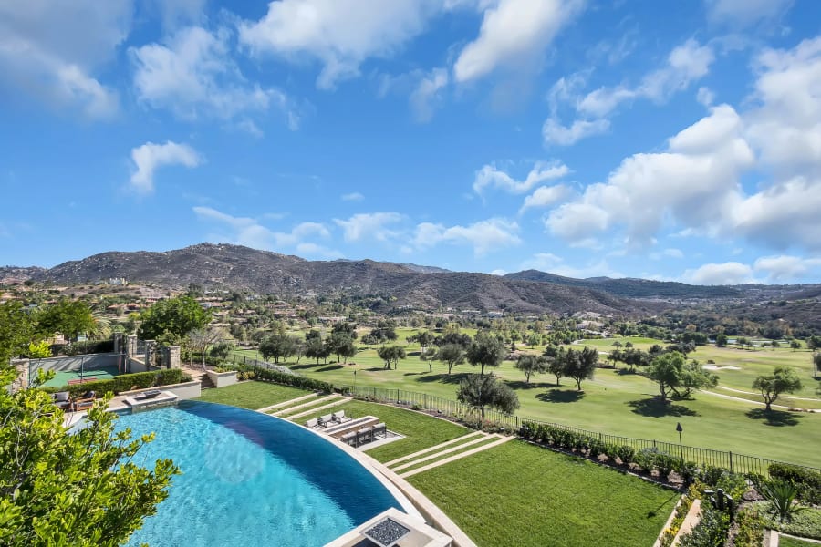 The Trophy at The Heritage | San Diego County, CA | Luxury Real Estate