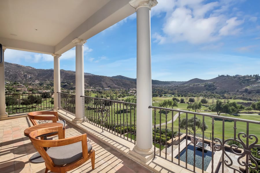 The Trophy at The Heritage | San Diego County, CA | Luxury Real Estate